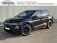 Skoda Enyaq, 80 Sportline h 21Alu, Jahr 2023 - Castrop-Rauxel