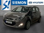 Hyundai ix20, 1.6 Comfort, Jahr 2013 - Warendorf