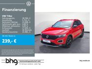 VW T-Roc, 2.0 l TSI Sport OPF, Jahr 2021 - Reutlingen