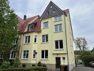 Charmante 4-Zimmer-Altbauwohnung mit Balkon in zentraler Lage von Osnabrück - Osnabrück