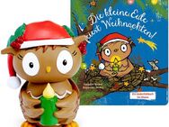 tonies Hörspielfigur Die kleine Eule feiert Weihnachten