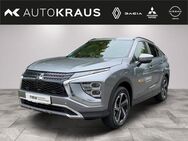 Mitsubishi Eclipse Cross PlugIN Hybrid Plus mit Intro-Paket - Erlangen