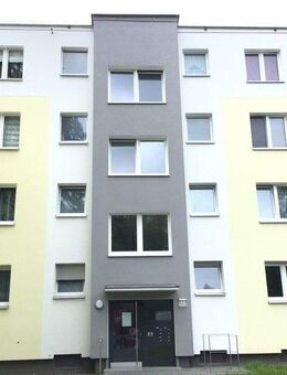 Hier fühlen Sie sich wohl: individuelle 2-Zimmer-Wohnung - Bielefeld