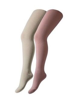 Camano Strumpfhose Strumpfhose 2er Pack