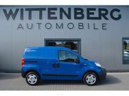 Fiat Fiorino SX Kasten -PDC- erst 3300 km - Cuxhaven