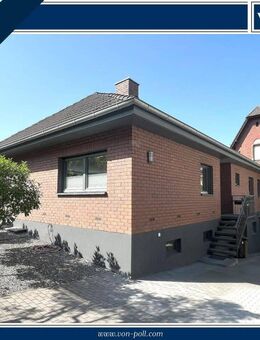Moderner Bungalow im Kirchbergviertel von Bensheim! - Bensheim