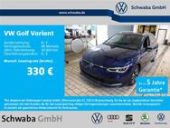 VW Golf Variant, 1.5 TSI Move, Jahr 2023 - Gersthofen