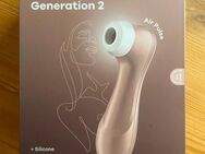 Satisfyer Pro 2 Generation 2 - München