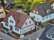 Interessantes Immobilienangebot bestehend aus 2 Häusern in Bad Harzburg-Schlewecke... - Bad Harzburg