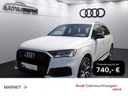 Audi Q7, 55 TFSI e quattro S line, Jahr 2021 - Bad Nauheim