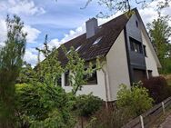 Renovertes Einfamilienhaus mit viel Platz "binnen und buten" - Hermannsburg