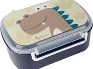 Sigikid Lunchbox Dino, Polyprophylen (PP), (2-tlg)