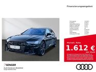 Audi S6, Avant TDI Optik-Paket, Jahr 2022 - Bielefeld