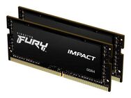 Kingston 16GB 3200MT/s DDR4 CL20 SODIMM Arbeitsspeicher
