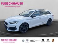 CUPRA Leon, 2.0 TSI Sportstourer VZ EU6d LEONSPC LVZ5T180 DQ4A7, Jahr 2023 - Bad Kreuznach