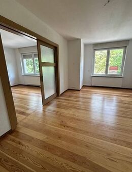 Schönes Wohnen beim Stadtpark | Renovierte 3-Raum-Wohnung - Erfurt