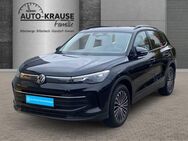 VW Tiguan, 2.0 TDI Life digitales, Jahr 2024 - Billerbeck