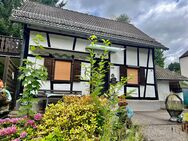 ACHTUNG -Handwerker aufgepasst - Kleines Einfamilienhaus mit Garage - Leverkusen
