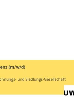 Teamassistenz (m/w/d) - Ulm