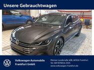 VW Arteon, 2.0 TSI Shootingbrake R-Line, Jahr 2023 - Frankfurt (Main)
