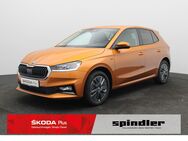 Skoda Fabia, 1.0 TSI Selection, Jahr 2024 - Würzburg