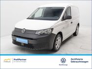 VW Caddy, Cargo EcoProfi TDI HFT, Jahr 2021 - Berlin