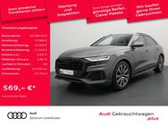 Audi Q8, 3.0 55 TFSI e quattro, Jahr 2021 - Leverkusen