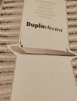 Verkaufe Dupla ekekrtra Combi - Rohrdorf (Bayern)