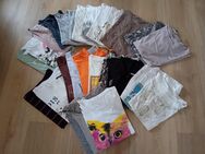 19 T-Shirts Gr 38/40 - Gaggenau