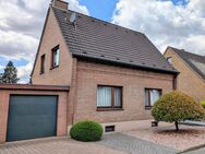 Freistehendes Einfamilien Haus - Rheurdt