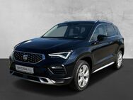 Seat Ateca, 1.5 l TSI X-Perience, Jahr 2021 - Chamerau