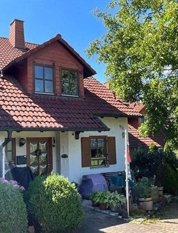 Willkommen in Ihrem neuen Zuhause - Großheirath