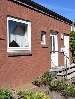 Familienfreundliche Lage! Gepflegtes Reihenmittelhaus in Bassum! - Bassum