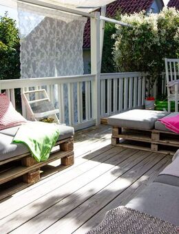 Ihr neues Zuhause wartet auf Sie - Kirchberg (Jagst)