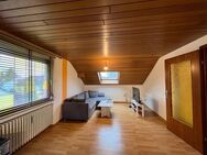 **Sankt Augustin: Gemütliche 3-Zimmer-Dachgeschosswohnung** Das perfekte Zuhause für 1 - 2 Personen - Sankt Augustin