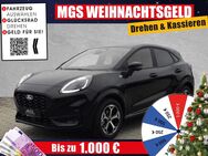 Ford Puma, ST-Line #NACHLASS #ab199â¬, Jahr 2024 - Kulmbach