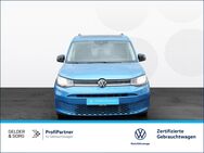 VW Caddy, 2.0 TDI Life, Jahr 2022 - Sand (Main)