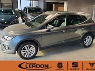 Seat Arona, FR, Jahr 2018 - Bad Frankenhausen (Kyffhäuser)