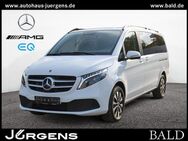 Mercedes V 300, 2.5 EDITION L AHKT, Jahr 2023 - Lüdenscheid