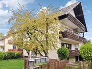 Schöne, helle 2-Zimmer-DG-Wohnung zur Eigennutzung oder Kapitalanlage in Nbg-Reichelsdorf - Nürnberg