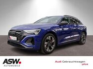 Audi Q8, Sline 55 qu VC, Jahr 2023 - Heilbronn