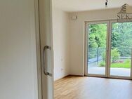 Terrasse, Garten, schöner Ausblick! 3-Zimmer-Wohnung in Deggendorf - Deggendorf