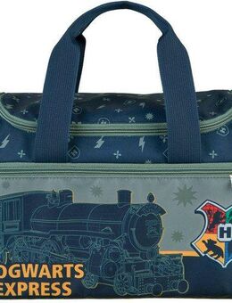 Scooli Sporttasche Harry Potter