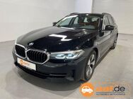 BMW 530 D Touring Automatik EU6d Leder Navi LED PDC - Norderstedt