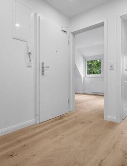 Erstbezug nach Sanierung - 3-Zimmer Wohnung in Uninähe - Bremen