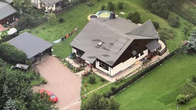 Absolute Bestwohnlage in Altenberg