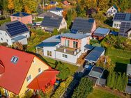 Modernes und energieeffizientes EFH in familienfreundlicher Lage - Hohen Neuendorf