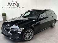 BMW 330 Touring Sport-Line NAV+LED+PANO+AHK+HIFI+PP - Wardenburg