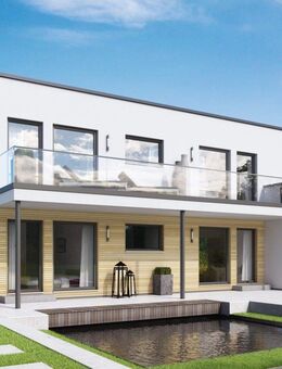 Dein LivingHaus: Maßgeschneidertes Wohnen trifft auf innovative Baukunst - Mönchengladbach