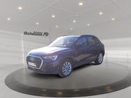 Audi Q3, 35 TFSI, Jahr 2022 - Fritzlar